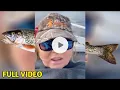 Trout Lady Brown Trout Woman Trout Lady Brown Trout Fish