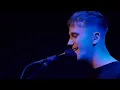 SG Lewis - Blue - Live Performance | Vevo