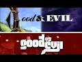 Classic TV Themes Good Evil Good vs Evil