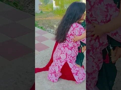 मुझे तेरे दिल में रहना है ❤️ | माँ-बेटी का प्यार#shortvideo #shortsviral #viralshorts #EmotionalSong