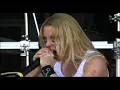 Arch Enemy - We Will Rise (Live @ Download Festival 2006)