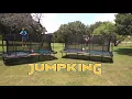 JumpKing 10x16 10x18 Assembly