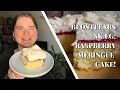 Download Lagu Yes, This Cake is Named After Grandfather's Beard: How to Make \