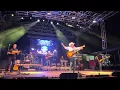 Tracy Byrd “Watermelon Crawl” Rock the Rind-Brownstown, Indiana 7/31/2025