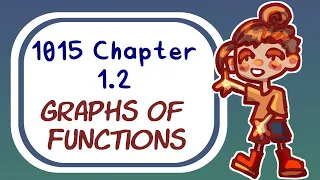 1015 Chapter 1 2 Graphs of functions