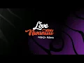 Lagu Ckay - love nwantiti (feat. Franglish) [Official Lyric Video]