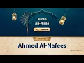 surah An-Nisaa {{4}} Reader Ahmed Al-Nafees