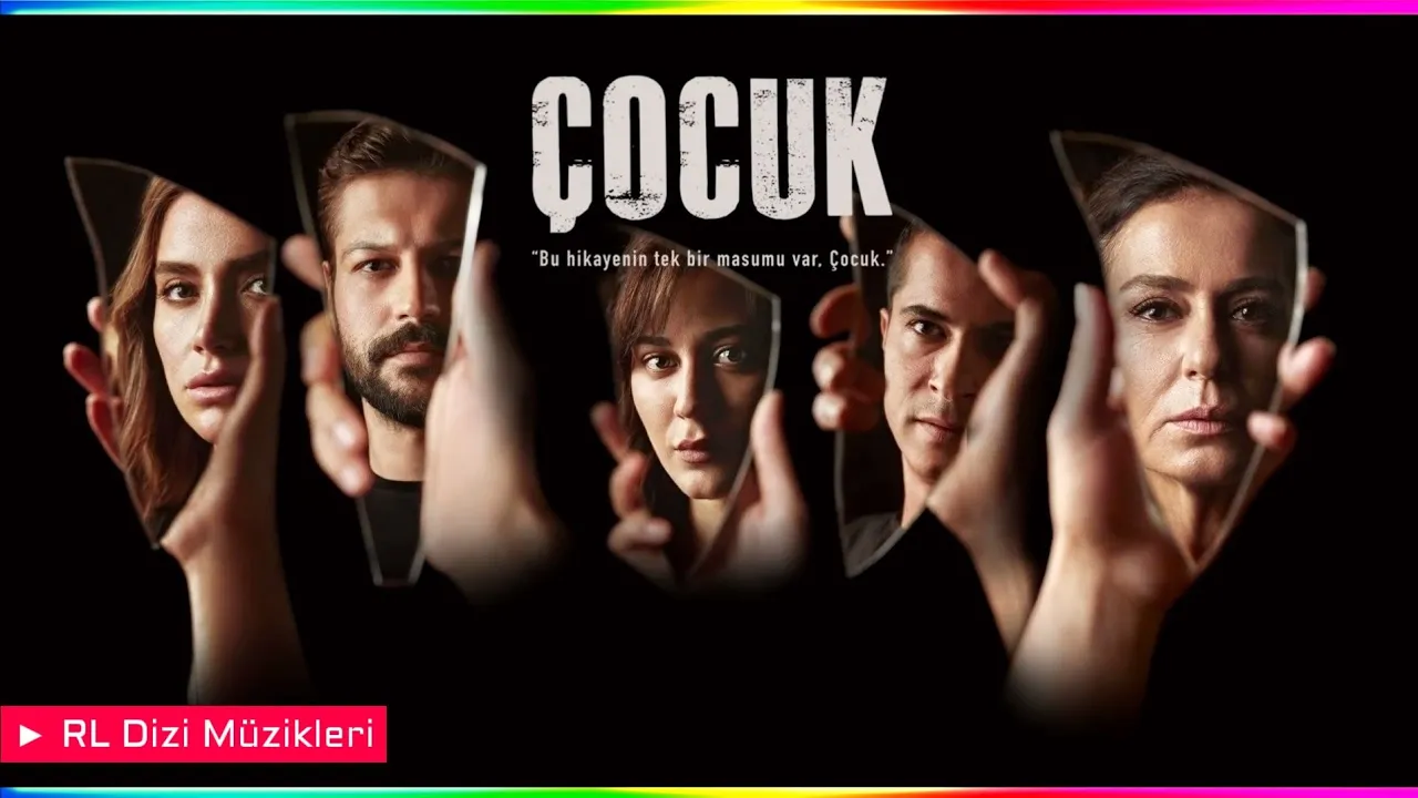 Çocuk - Love Fading