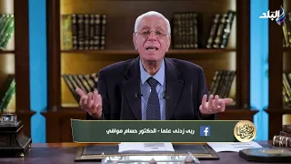سر ال    ساعات   إزاي تعرف أن عندك إسهال مزمن دندنها