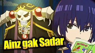 kok bisa gak sadar isekai quartet season 3 episode 2