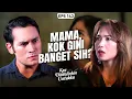 Download Lagu Mama Elsi Dalangnya! Cakra Disuruh Lukai Alya 😡 | KAU DITAKDIRKAN UNTUKKU | EPS.143 (3/3)
