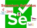 1 Selenium Tutorial - I Introduction