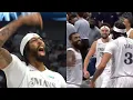 Anthony Davis DOMINATES in Mavs Debut before injury - FULL Highlights 26pts 16rebs