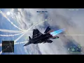 Lagu Project Wingman X Ace Combat Zero