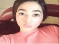 cute asian teen
