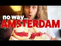 Download Lagu Amsterdam Food Guide: Local-Only Spots (No Tourist Traps!)