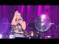 Hilary Duff- Weather for Tennis-Brooklyn, NY (1/27/2026) 4K HD