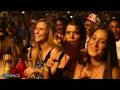 Wiz Khalifa performs "We Dem Boyz" live at VCU Spring Concert