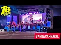 Olvidarte no será sencillo... y es la carnaval