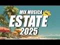 Download Lagu TORMENTONI ESTATE 2025  ✨ Le Migliori Canzoni di SANREMO 2025💋MIX ESTATE 2025 ☀️MUSICA ITALIANA 2025