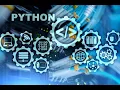 Learn Python in Arabic Syntax and your First Application
