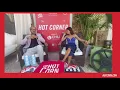 ROSABELL LAURENTI SELLERS La nostra intervista HOT CORN