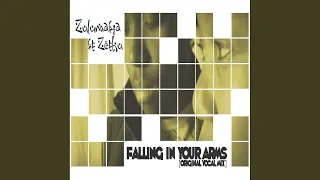 falling in your arms zulu quiet days mix 