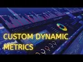 Create Custom Dynamic Metrics in OpenResty Edge