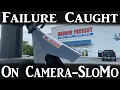 Harbor Freight Jackstand RECALL - Tested Failure Analysis Returned