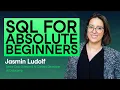 SQL for Absolute Beginners