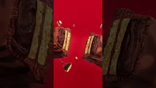 Опита ли новият KITKAT сега и като шоколад 