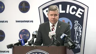 Midstate teen s death may have been connected to game investigators say