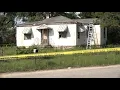 Woman found dead on English Avenue