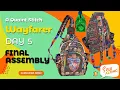 A Quaint Stitch - Wayfarer 2 0 style 1 SEW ALONG day 5 final assembly