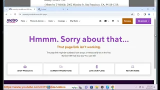 Find MetroPCs near find closest metro to yr location corporate office metro pcs