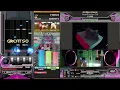 beatmania IIDX Illegal Function Call U1-ASAMi