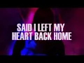 MK - She's In The Club (Official Lyric Video) ft. Asal