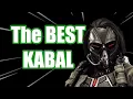 The BEST Kabal - Let s review gameplay and see the underused variation