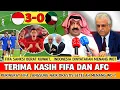 Download Lagu 🔴 INDONESIA DI NYATAKAN MENANG ‼️ Fifa Hukum Berat Kuwait Akibat Tolak Timnas indonesia di FMD??