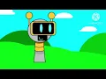 Mr Fun Computer Try s To Throw Non Canon At Fun Bot Ducks