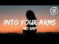 Download Lagu Witt Lowry - Into Your Arms Ft Ava Max (Lyrics) No Rap 30 Minutes