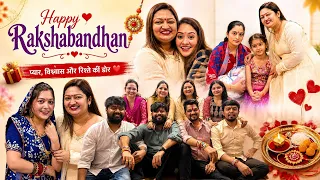 मैं बहुत क़िस्मत वाली हूँ सौभाग्य से ऐसा परिवार और ऐसे रिश्ते मिलते है 🥹❤️🧿