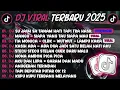 Download Lagu DJ TIKTOK TERBARU 2025-🎵DJ SU JAUH SA TANAM HATI TAPI TRA HASIL🎵 SIAPA YANG TAU SIAPA YANG MAU