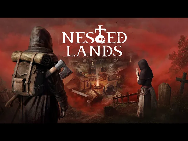 Nested Lands - Hullua Originals TV Show