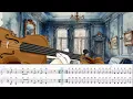 Give Me Everything - (Cover by Archer Marsh) [Bridgerton Season 3] Violin Sheet
