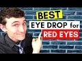 Download Lagu How to Get Rid of Red Eyes - The #1 Best Eye Drops for Red Eyes