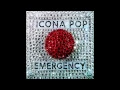 Download Lagu Icona Pop - Clap Snap (Audio)