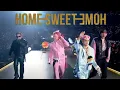 Download Lagu BIGBANG(4인) - HOME SWEET HOME (+TOP AI COVER)