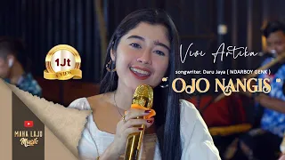 ojo nangis vivi artika official maha laju musik 