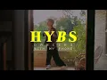 HYBS - Dancing with my phone (Official Lyrics Video)